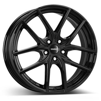 Dezent TO Black