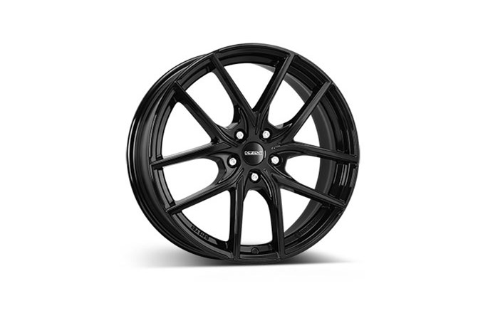 Dezent TO Black