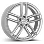Dezent TR silver Silver