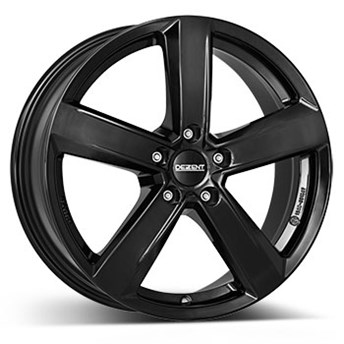 Dezent TU Black