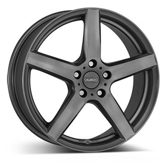 Dezent TY Graphite