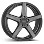 Dezent TY graphite Graphite matt