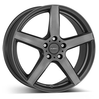 Dezent TY Graphite