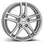 Dezent TZ Silver