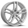 Dezent TZ-c Silver