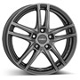 Dezent TZ graphite Graphite matt