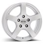 Enzo YLA Trailer Silver