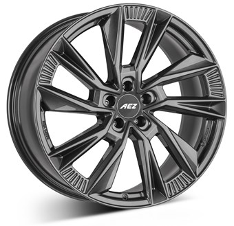 AEZ Havanna Grey Gunmetal