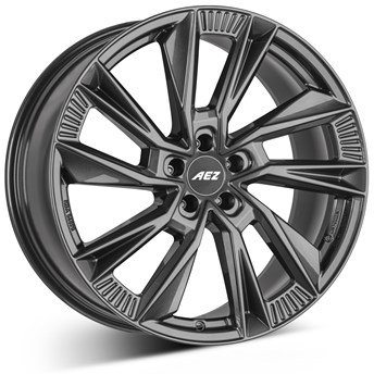 AEZ Havanna Grey Gunmetal
