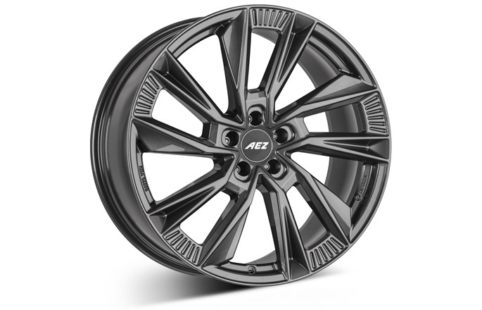 AEZ Havanna Grey Gunmetal