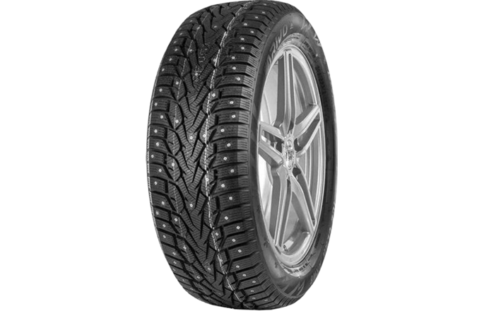 Arivo Ice Claw ARW8