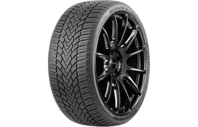 Arivo Winmaster ProX ARW 3