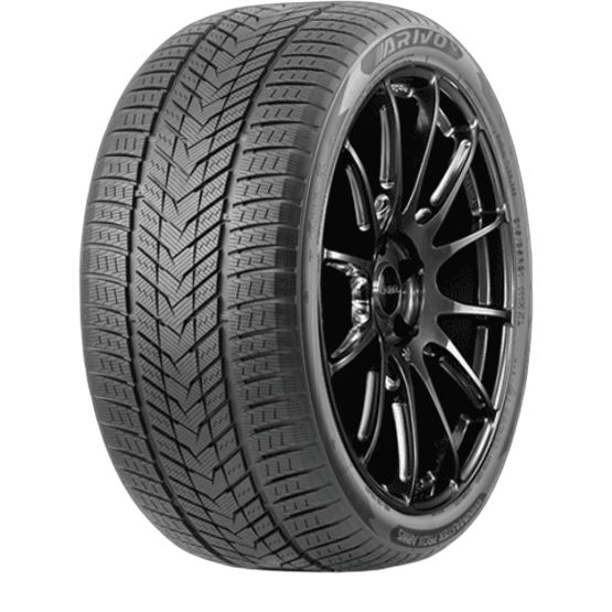 Arivo Winmaster ProX ARW 5 245/45R20 103V XL