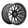 Asanti AB039 Mogul 5 Satin Black