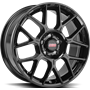 BBS XR Glossy Black