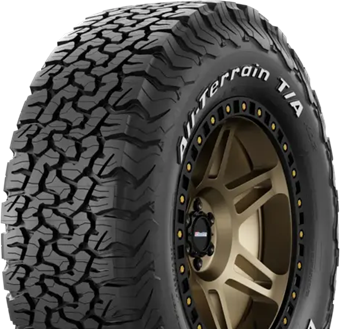 BF Goodrich All-Terrain T/A KO3