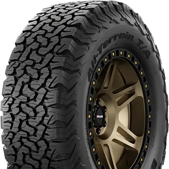 BF Goodrich All-Terrain T/A KO3