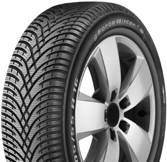 BF Goodrich G-Force Winter 2