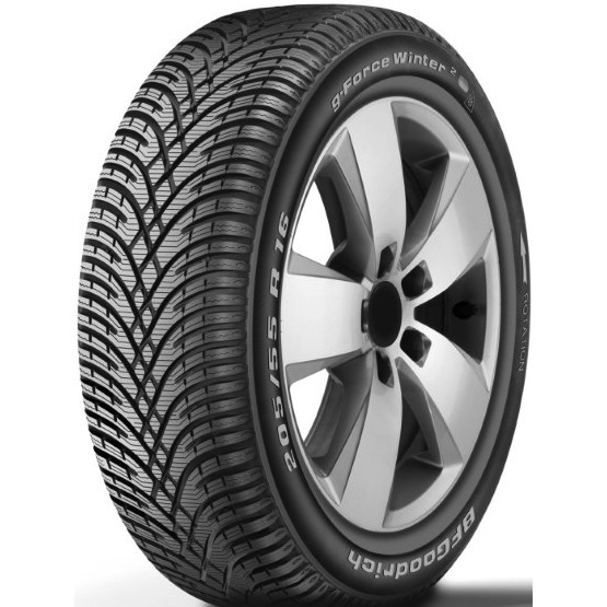 BF Goodrich g-Force Winter 2 195/60R15 88T