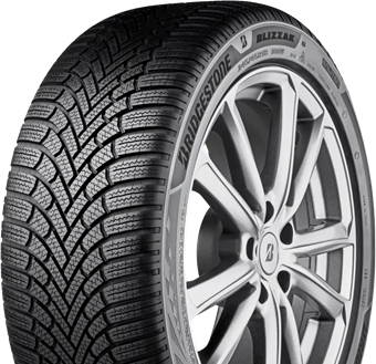 Bridgestone Blizzak 6