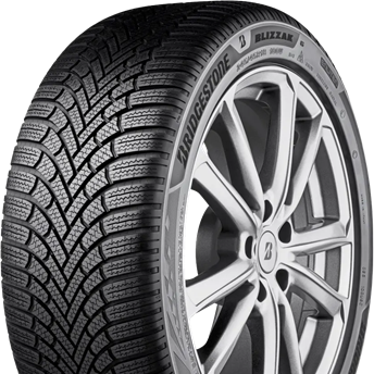 Bridgestone Blizzak 6