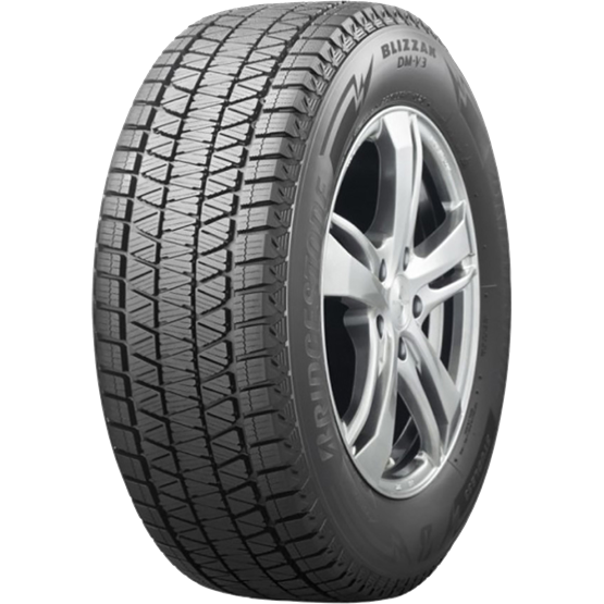 Köp Bridgestone Blizzak DM-V3 225/55R19 99T direkt online Köp Bridgestone Blizzak DM-V3 225/55R19 99T direkt online