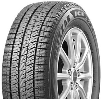 Bridgestone Blizzak Ice