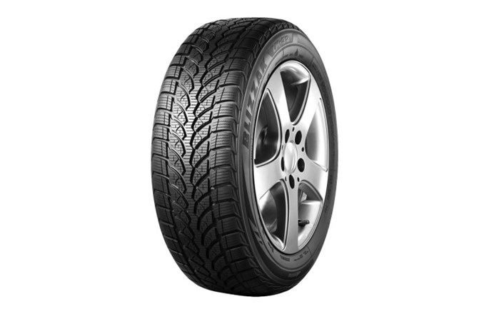 Bridgestone Blizzak LM-32