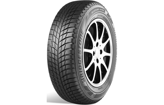 Bridgestone Blizzak LM001