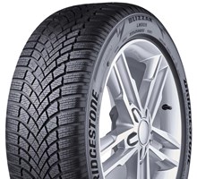 Bridgestone Blizzak LM005