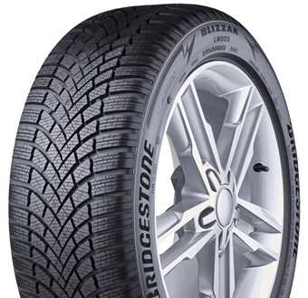 Bridgestone Blizzak LM005