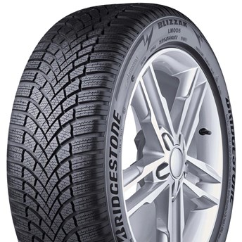 Bridgestone Blizzak LM005