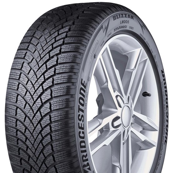 Bridgestone Blizzak LM005 275/40R20 106V XL