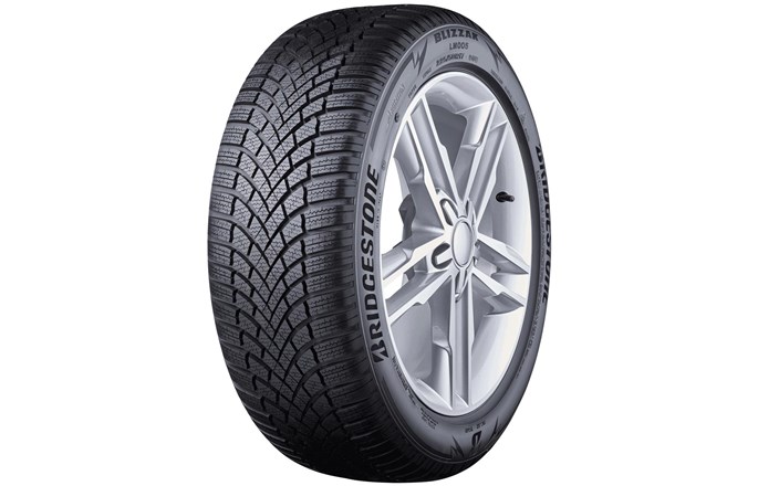 Bridgestone Blizzak LM005
