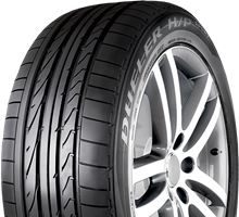 Bridgestone Dueler H/P Sport