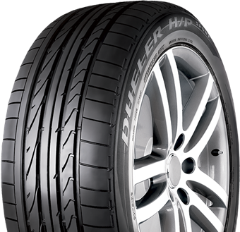 Bridgestone Dueler H/P Sport
