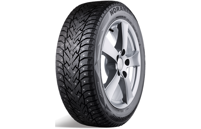 Bridgestone Noranza 001