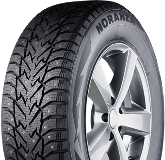 Bridgestone Noranza SUV 001