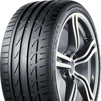 Bridgestone Potenza S001