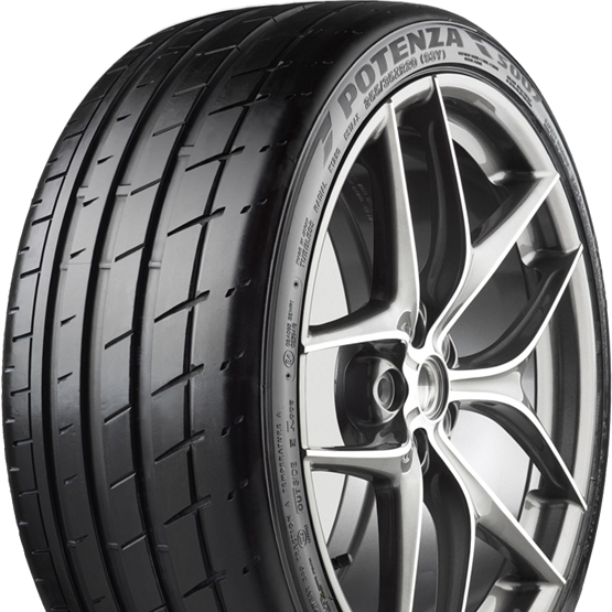 Bridgestone Potenza S007 255/40R20 101Y XL
