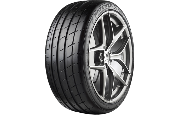 Bridgestone Potenza S007