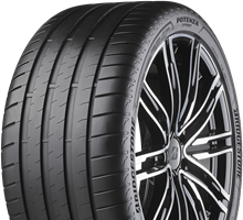 Bridgestone Potenza Sport