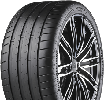 Bridgestone Potenza Sport