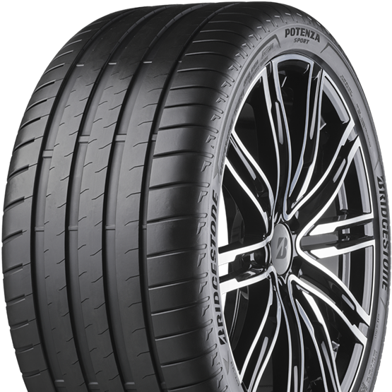Bridgestone Potenza Sport 255/40R20 101Y XL AO