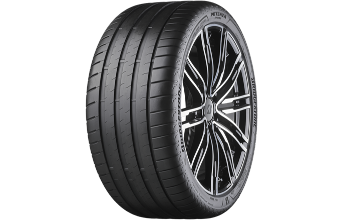 Bridgestone Potenza Sport