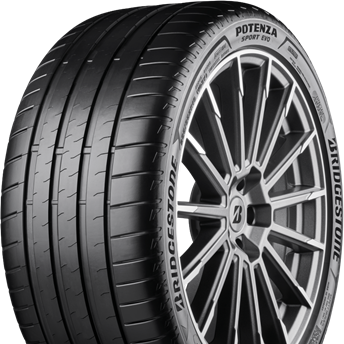 Bridgestone Potenza Sport Evo