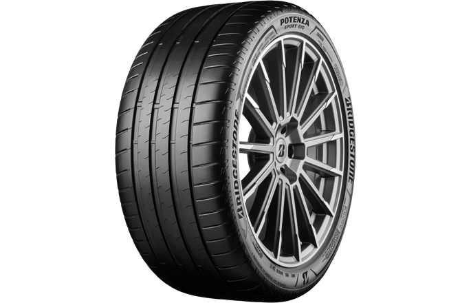 Bridgestone Potenza Sport Evo