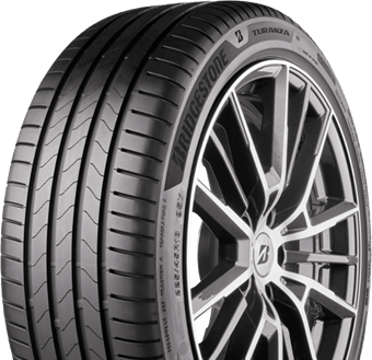 Bridgestone Turanza 6