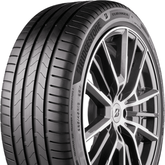 Bridgestone Turanza 6 245/40R20 99Y XL MO *