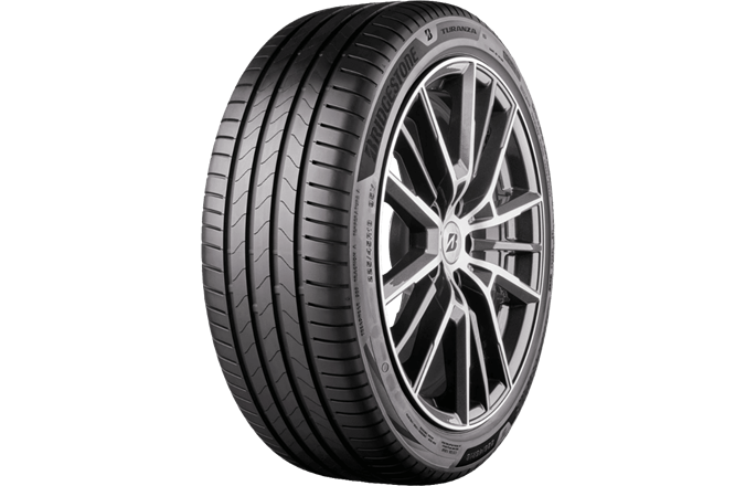 Bridgestone Turanza 6